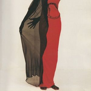 Meet your Posher, Aeon